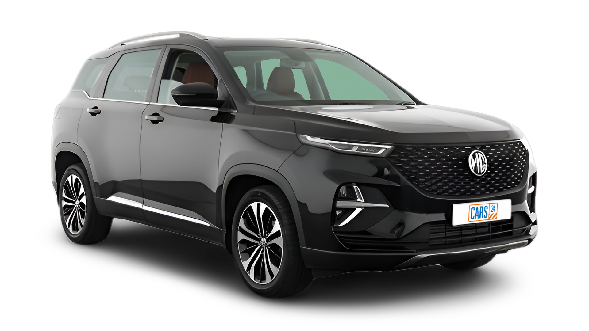 MG HECTOR PLUS-img